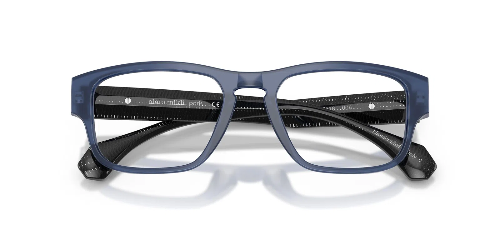 Alain Mikli 3518 Eyeglasses - view 37